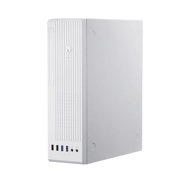 Chieftec BE-10W-300, Small Form Factor (SFF), PC, Vit, micro ATX, Mini-ITX, SGCC, Hem / Kontor