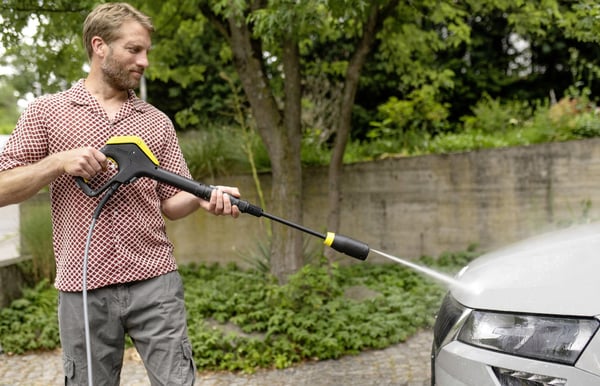 Kärcher K 7 Comfort Premium Connect høytrykksspyler 180 bar 600 l/h