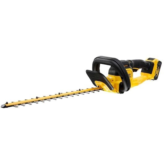 DEWALT 18V 1x5.0Ah 55cm CIVIL LENGER DCMHT563P1
