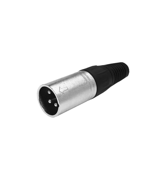 Viv-ink Pro - Ääniliitin - XLR uros