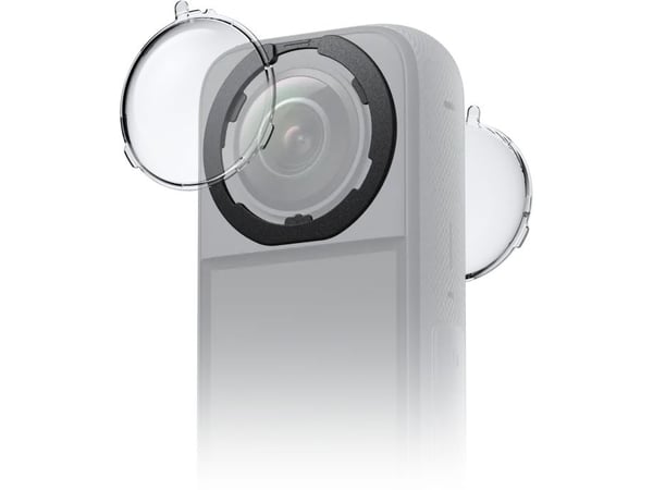 Insta360 CINSBAQY, 47 g, Läpinäkyvä
