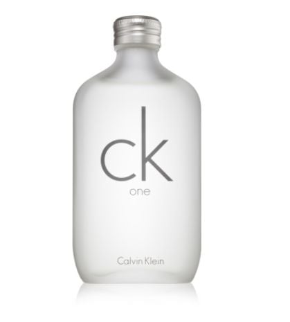 Calvin Klein ck en Eau de Toilette