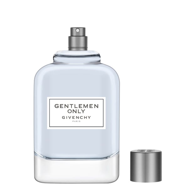 Givenchy Gentlemen Only Eau De Toilette 100ml For Men