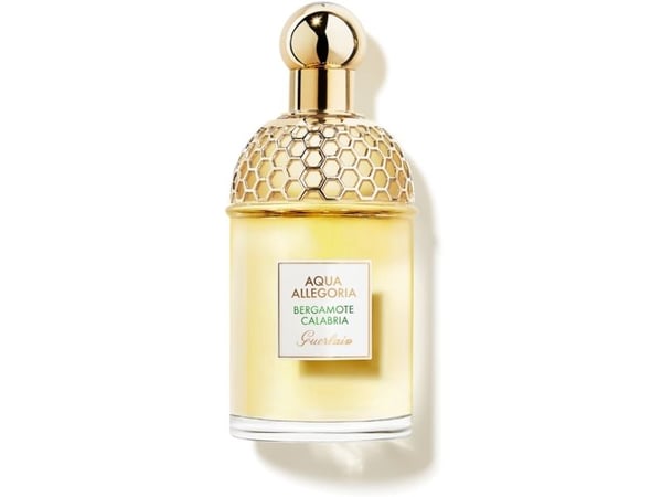 Guerlain Aqua Allegoria Bergamote Calabria EDT 125 ml