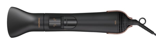 Grundig HS 7080 - Hår-styler