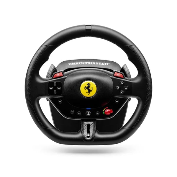 THRUSTMASTER T98-P FERRARI 296 GTB