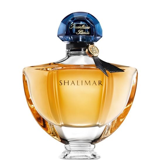 Guerlain Shalimar 50 ml, Kvinnor