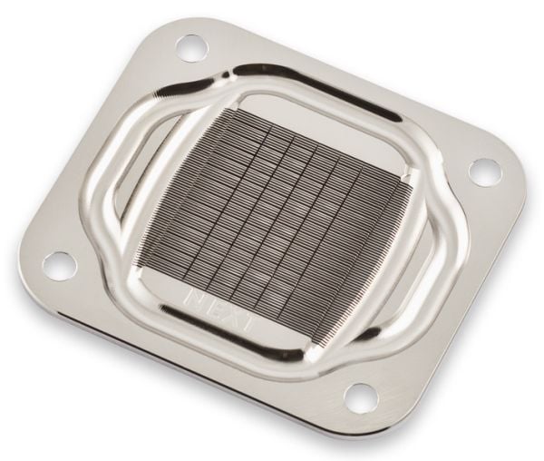 aqua computer cuplex kryos NEXT LGA 1700 - Nickel/Nickel