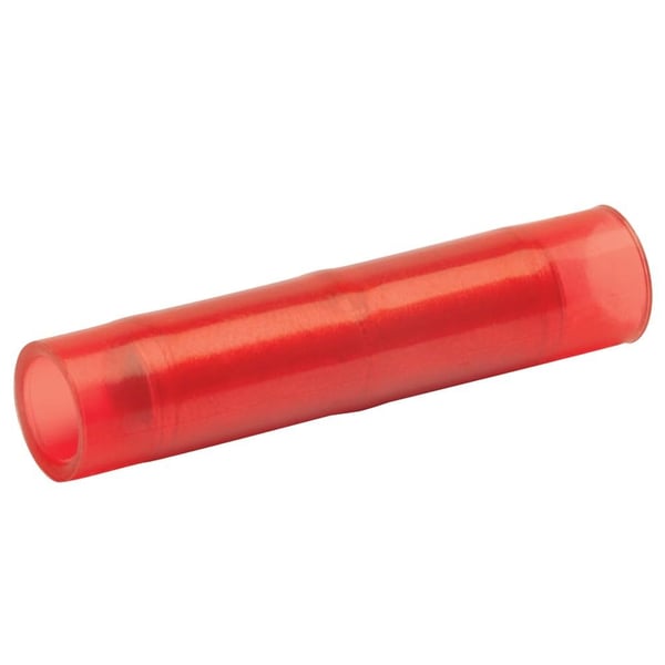 Klauke 624R Puristusliitin 25 mm² Täysin eristetty Keltainen 1 kpl 1 kpl