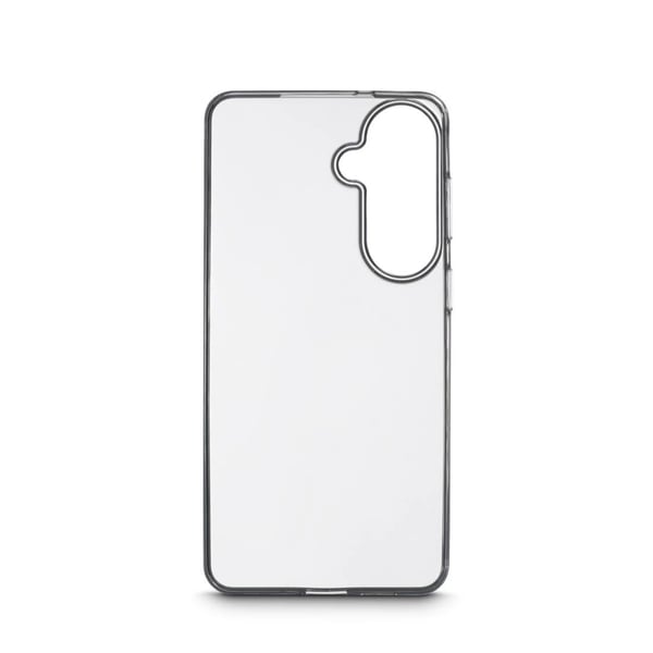 Hama Always Clear, Suojus, Samsung, Galaxy S26+, 17 cm (6.7"), Läpinäkyvä
