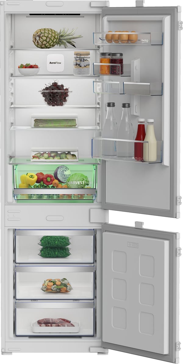 Beko B5BCNA295HS jääkaappi
