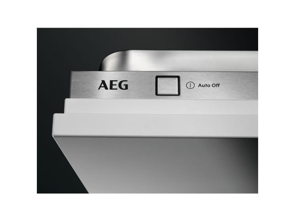 AEG FSE62417P puoli-integroitava astianpesukone 9 hengen energialuokka E 45 cm