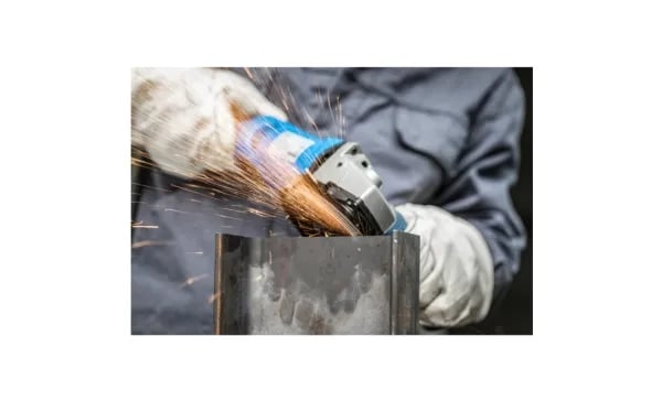 PFERD 64181115, 2,22 cm, 11,5 cm, 13300 RPM, 10 kpl