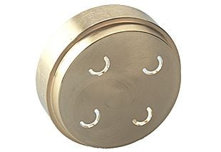 Kenwood - Pastakoneen lisävaruste Conchigliette suulake - monitoimikoneeseen