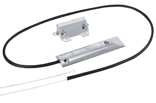ABUS MK4000, Ledningsført, 2 m, 13 x 45 x 230 mm, -25 - 55 °C, Alumiini, 150 x 40 x 300 mm, -25 - 55 °C, -25 - 55 °C, -25 - 55 °C, -25 - 55 °C, Alu...