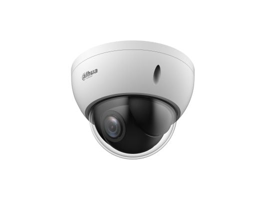 Dahua WizSense Series SD22404DB-GNY - Nettverksovervåkingskamera - PTZ - kuppel - lightning-proof - farge (Dag og natt) - 4 MP - 2560 x 1440 - 1080...
