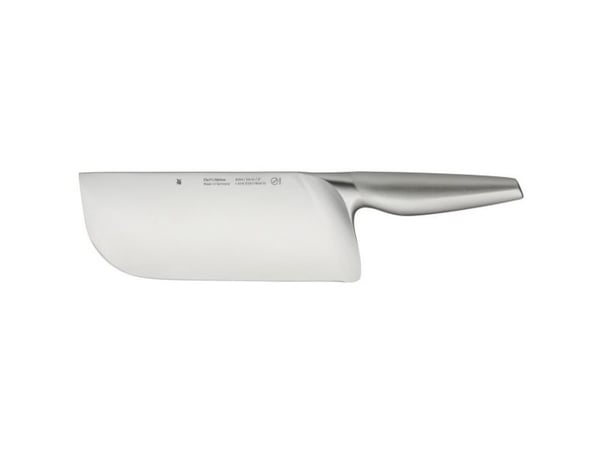 WMF Chef's Edition kiinalainen kokkiveitsi 18,5 cm ruostumatonta terästä