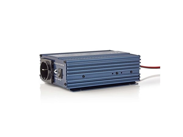 Nedis PIPS15012, Universaali, Sisätila, 12 V, 300 W, 230 V, 50 Hz