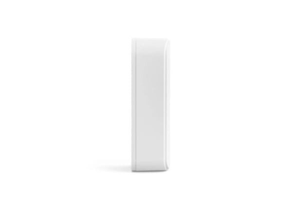 Hama 00176663, Dør- og vindusstats, Trådløs, ZigBee, Hvit, Batteri, AAA