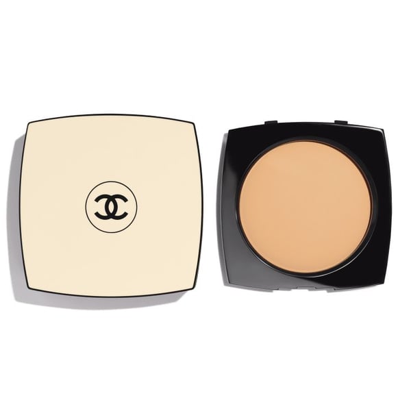 Chanel Les Beiges Healthy Glow Sheer Powder - Täyttö - - 12 g