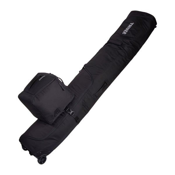 Thule TRBB235 RoundTrip laskettelumonolaukku 35 L polyesteri, musta