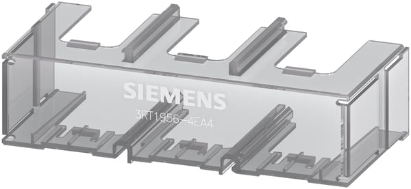 Siemens 3RT 1956-4 EA4 Kansi 1 kpl