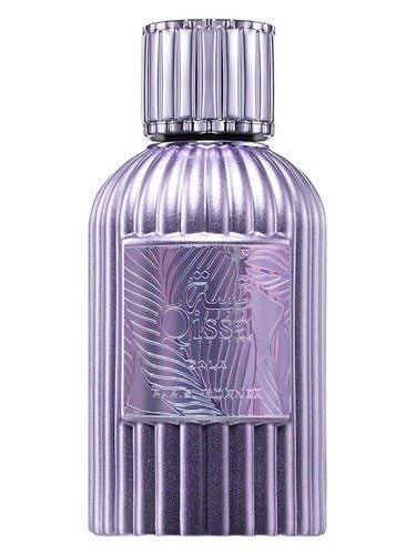 Paris Corner Qissa Gala Eau De Parfum 100ml