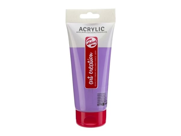 Talens Art Creation Akrylmaling tube Pastel Violet 579