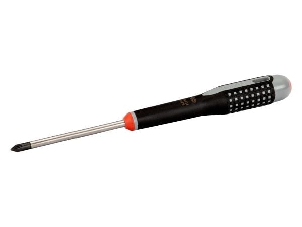 Bahco BE-8611 ristipääruuvimeisseli PH1 75 mm:n terällä