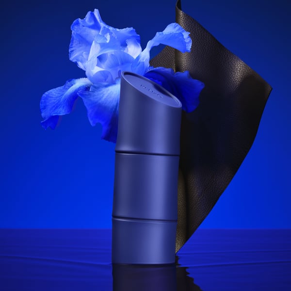 Kenzo Kenzo Homme Indigo Eau De Parfum Vaporisateur 60 Ml