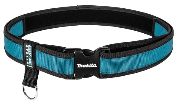 Makita - Tool belt - 155 x 5 cm - stoff