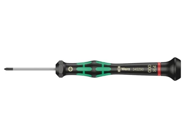 Wera 05345290001, 13 mm, 13 mm, 13 mm, 137 mm, 11 g, Tjekkiet