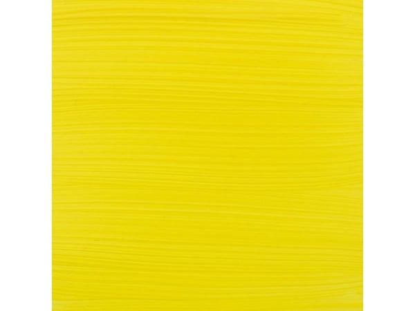 Amsterdam Standard Series akrylburk, Azo Yellow Lemon 267