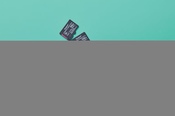 Kingston Canvas Select Plus SDCS3/512GBSP microSDXC-kort 512 GB 150 MB/s