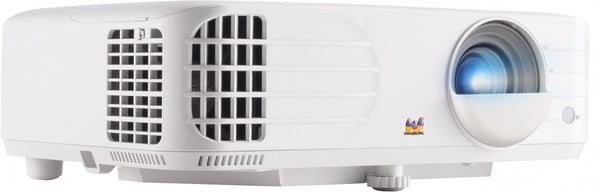 ViewSonic PX701-4K - DLP-Projektor - 3200 ANSI-Lumen - 3840 x 2160 - 16:9 - 4K