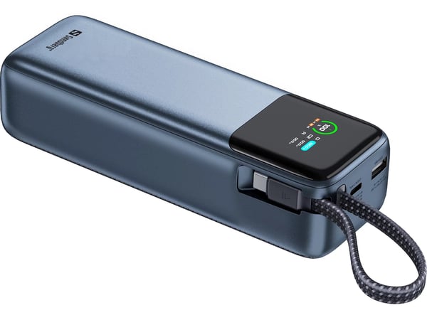 Sandberg All-in1 Powerbank 20000 PD130W