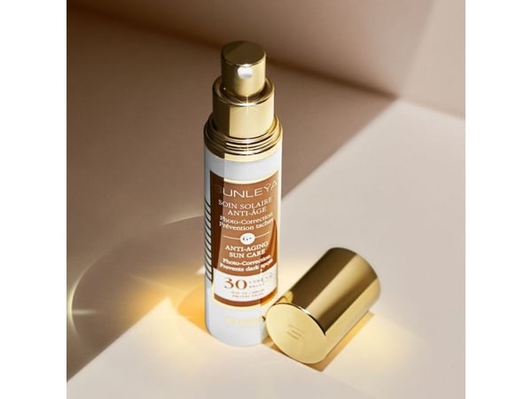 Sisley Sunleya Anti-Aging solvård SPF30 - - 50 ml