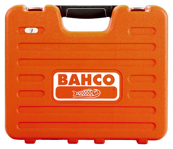Bahco S410, 2,04 kg
