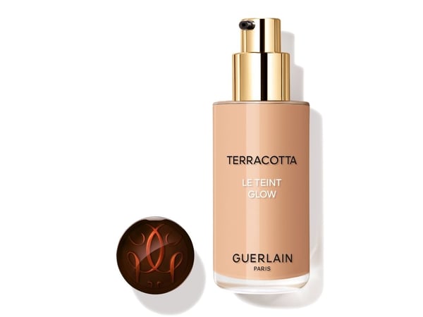GUERLAIN Le Teint Glow FOUNDATION 35ML 3,5N