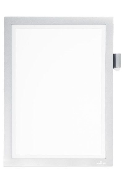 Inforamme DURAFRAME® MAGNETISK ANTECKNING A4