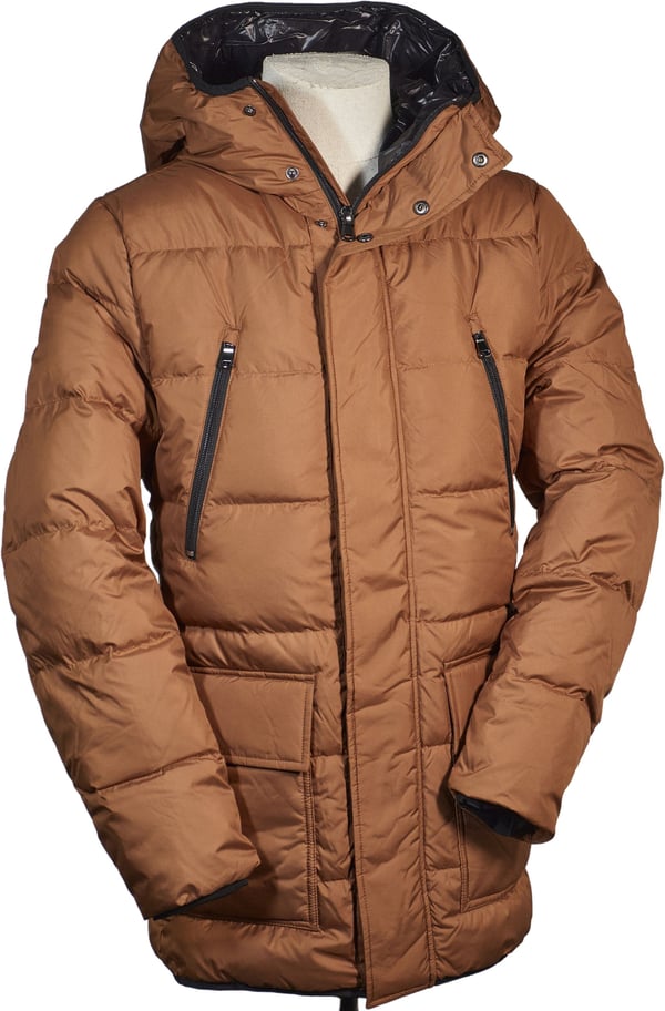 OPD PARKA - 2022