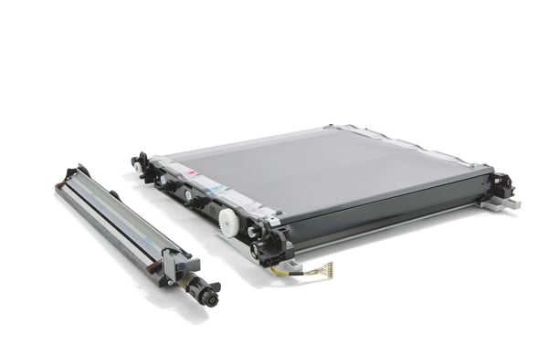 HP LaserJet Bildöverföringsremsats, Underhållssats, laser, Kina, 4,43 kg, 642 mm, 638 mm