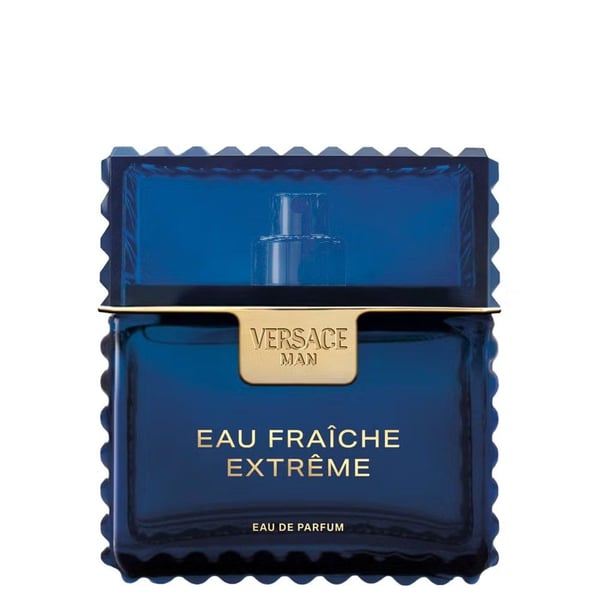 Versace Eau Fraiche Extreme Man Eau De Parfum 50 ml