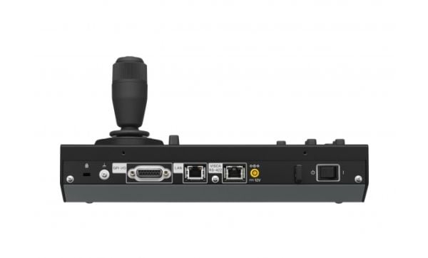Sony RM-IP500, Turvajärjestelmä, Langaton RF, Painikkeiden painaminen, Rotaatio, Sisäänrakennettu näyttö, Musta