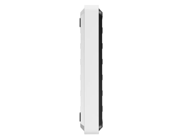 WD_BLACK P10 Game Drive for Xbox WDBZRG0060BBK - Harddisk - 6 TB - ekstern (bærbar) - 2.5" - USB 3.2 Gen 1 - svart