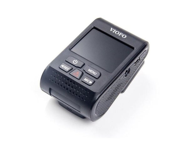 VIOFO A119 V3, Quad HD, 2560 x 1600 pixlar, 140°, IMX335, 5 MP, 30 fps