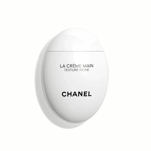 CHANEL LA CREME MAIN Rich Texture handkräm 50 ml