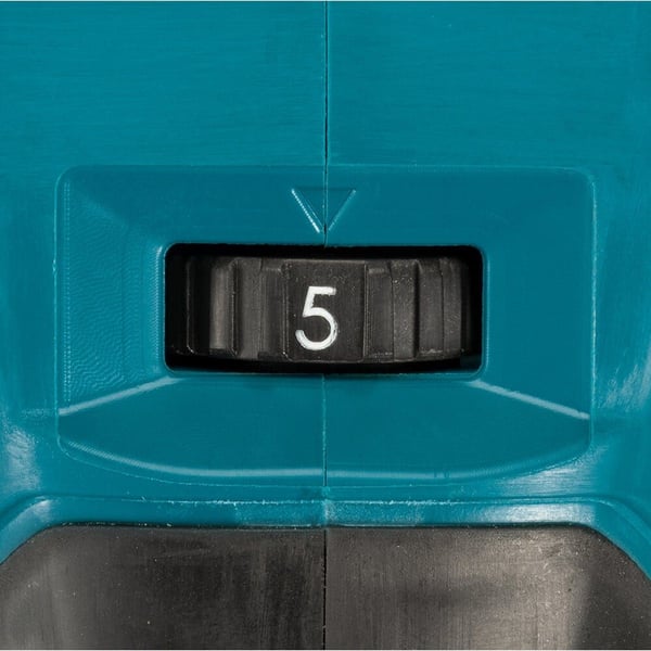 MAKITA.PIŁA SZABLASTA 40V XGT JR002GM201 2x4,0Ah