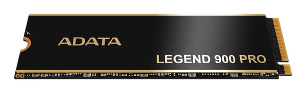 LEGEND 900Pro 4TB PCIe 4x4 7.4/6.5GB/s M2 SSD-levy 4TB 7.4/6.5GB/s