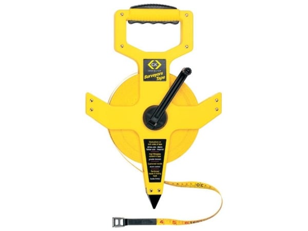 C.K Tools T3565 165